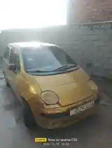 Daewoo Matiz, 1997-6