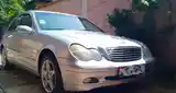 Mercedes-Benz C class, 2000-8