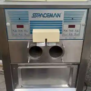 Фризер для мороженого Spaceman