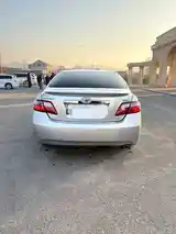 Toyota Camry, 2007-5