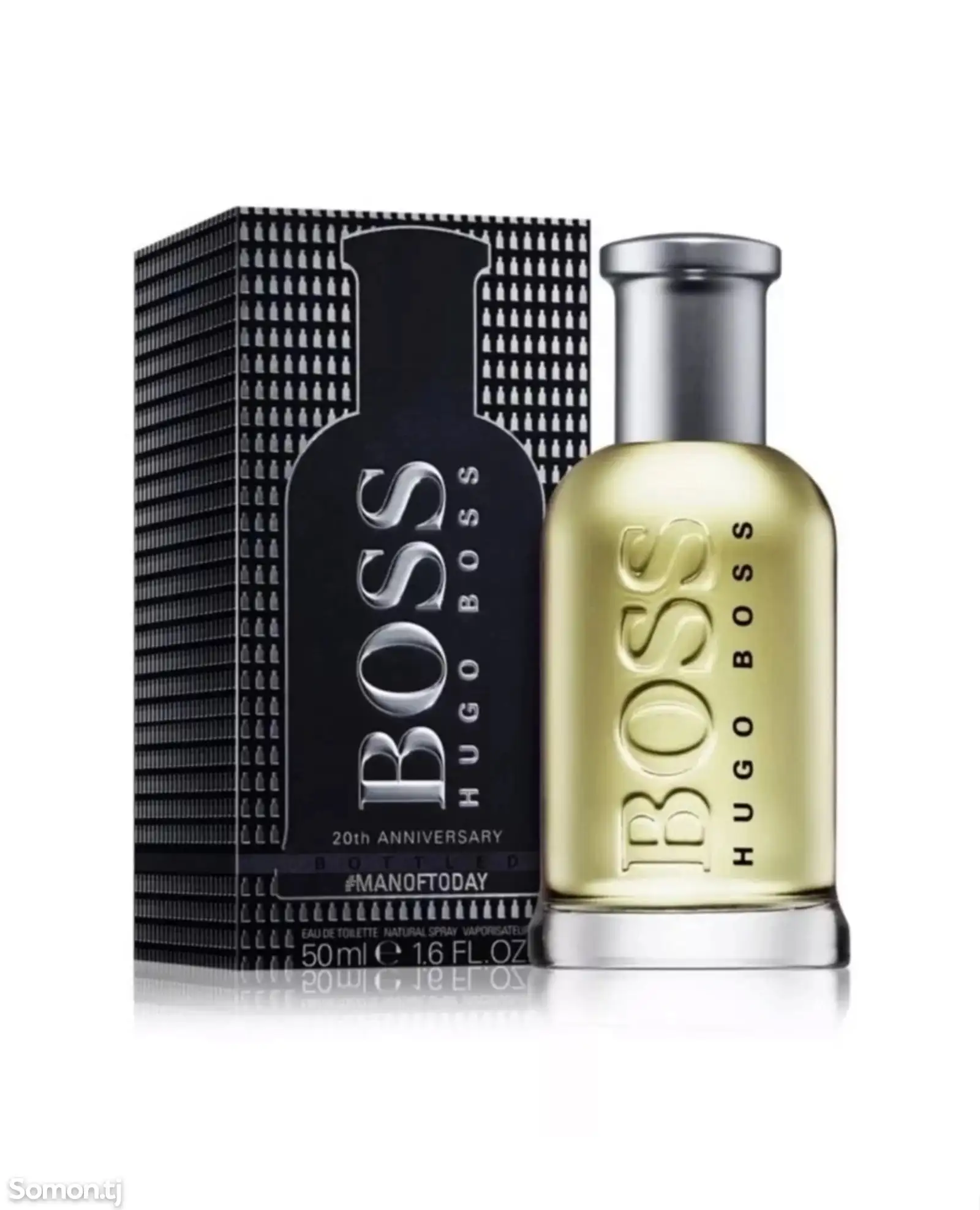 Парфюм Hugo Boss-1