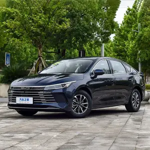 BYD Chazor, 2024