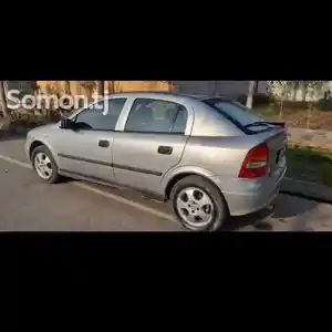 Opel Astra G, 2000