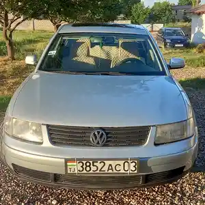 Volkswagen Passat, 1998