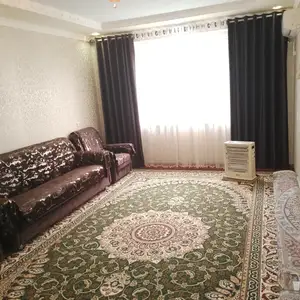 2-комн. квартира, 3 этаж, 56 м², Пикалкова