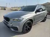 BMW X5, 2015-2