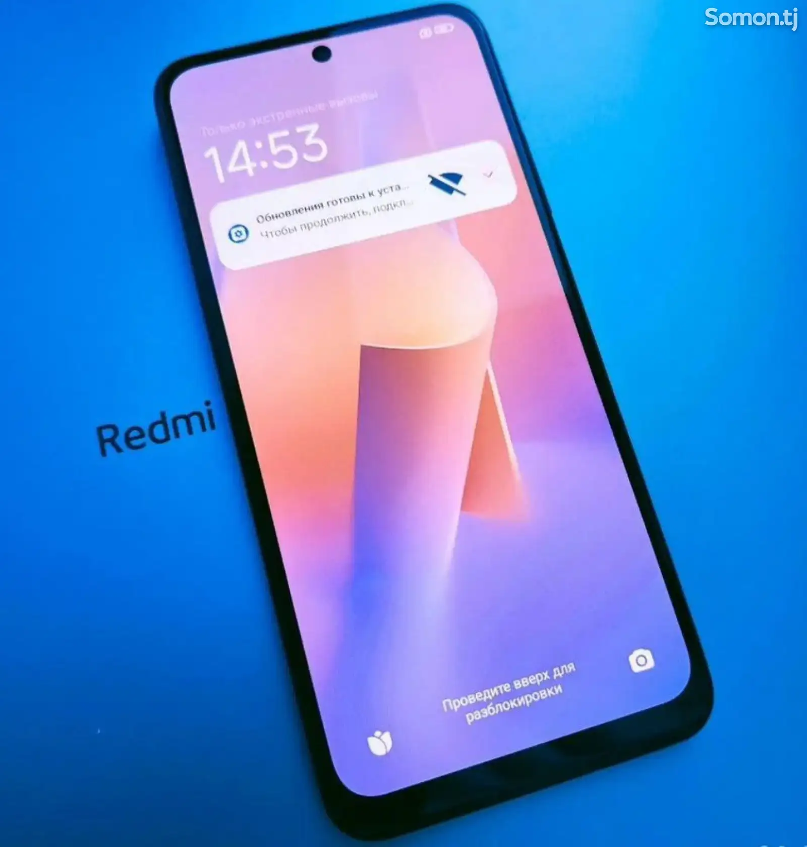 Xiaomi Redmi Notе 12s 256 gb-1