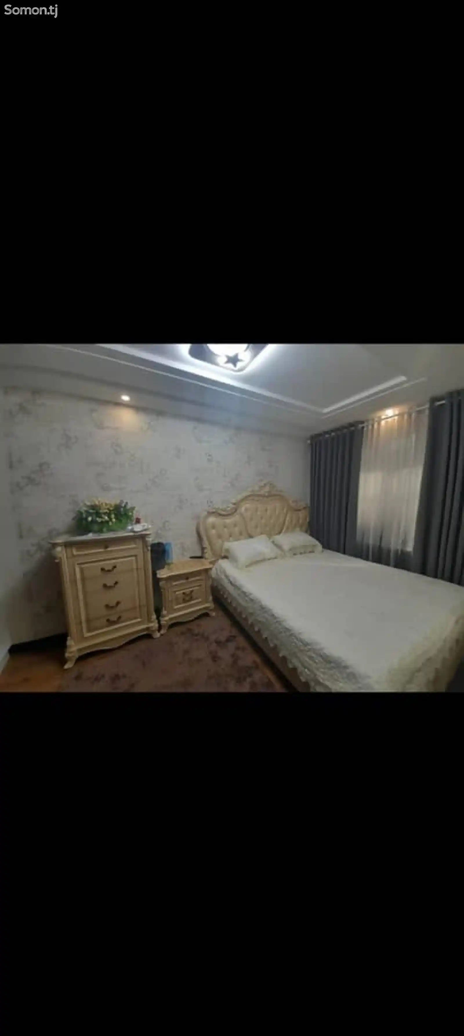 3-комн. квартира, 1 этаж, 70 м², 31 мкр-6