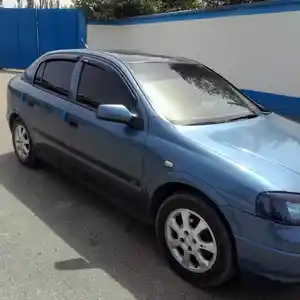 Opel Astra F, 2001