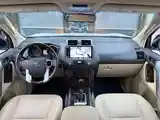 Toyota Land Cruiser Prado, 2015-12