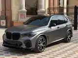 BMW X5, 2019-4