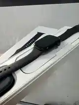 Смарт часы Apple Watch series 10-3