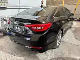 Hyundai Sonata, 2016-4