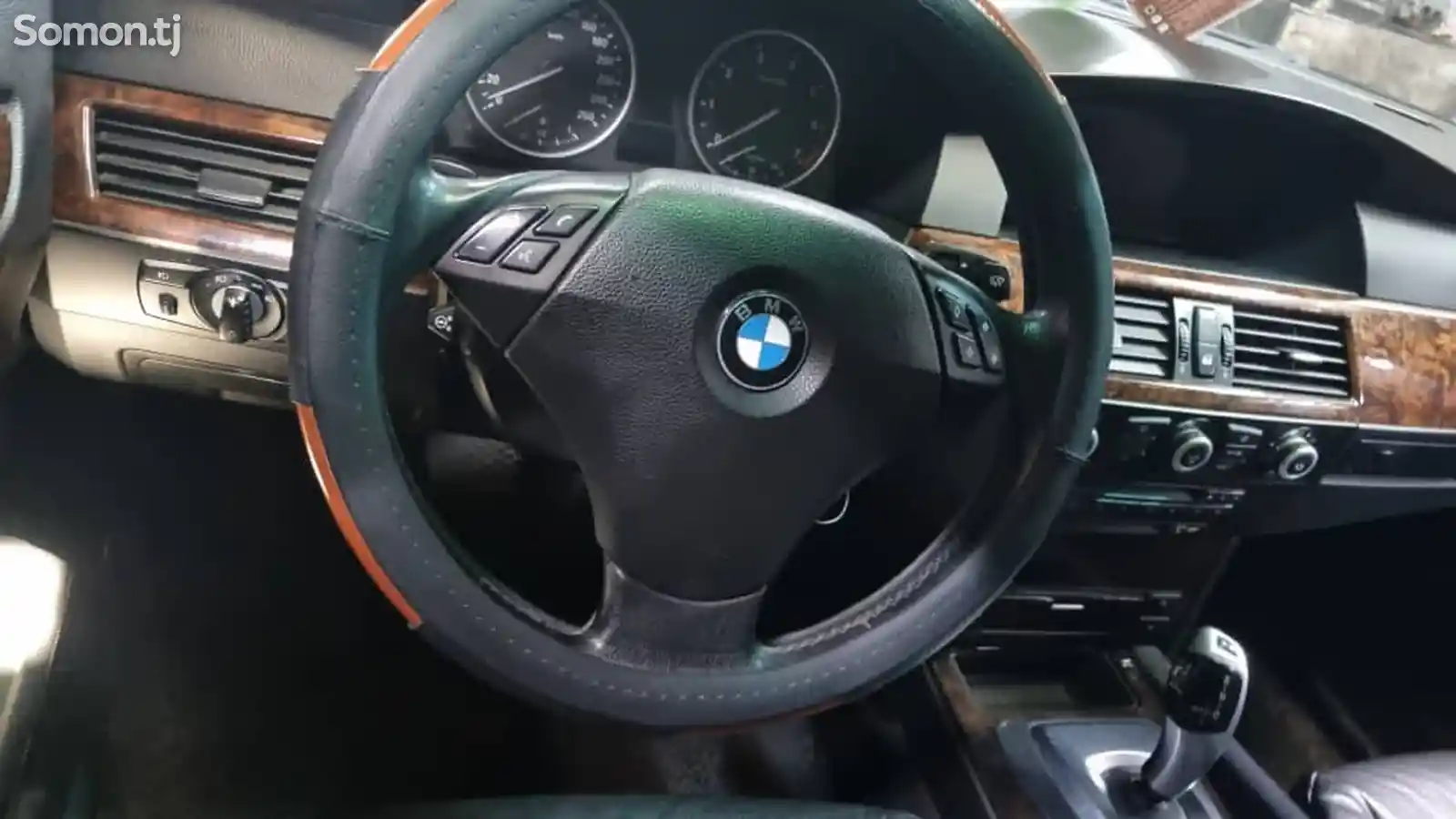BMW M3, 2008-5