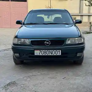 Opel Astra F, 1997