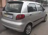 Daewoo Matiz, 2000-6