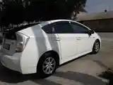 Toyota Prius, 2011-4