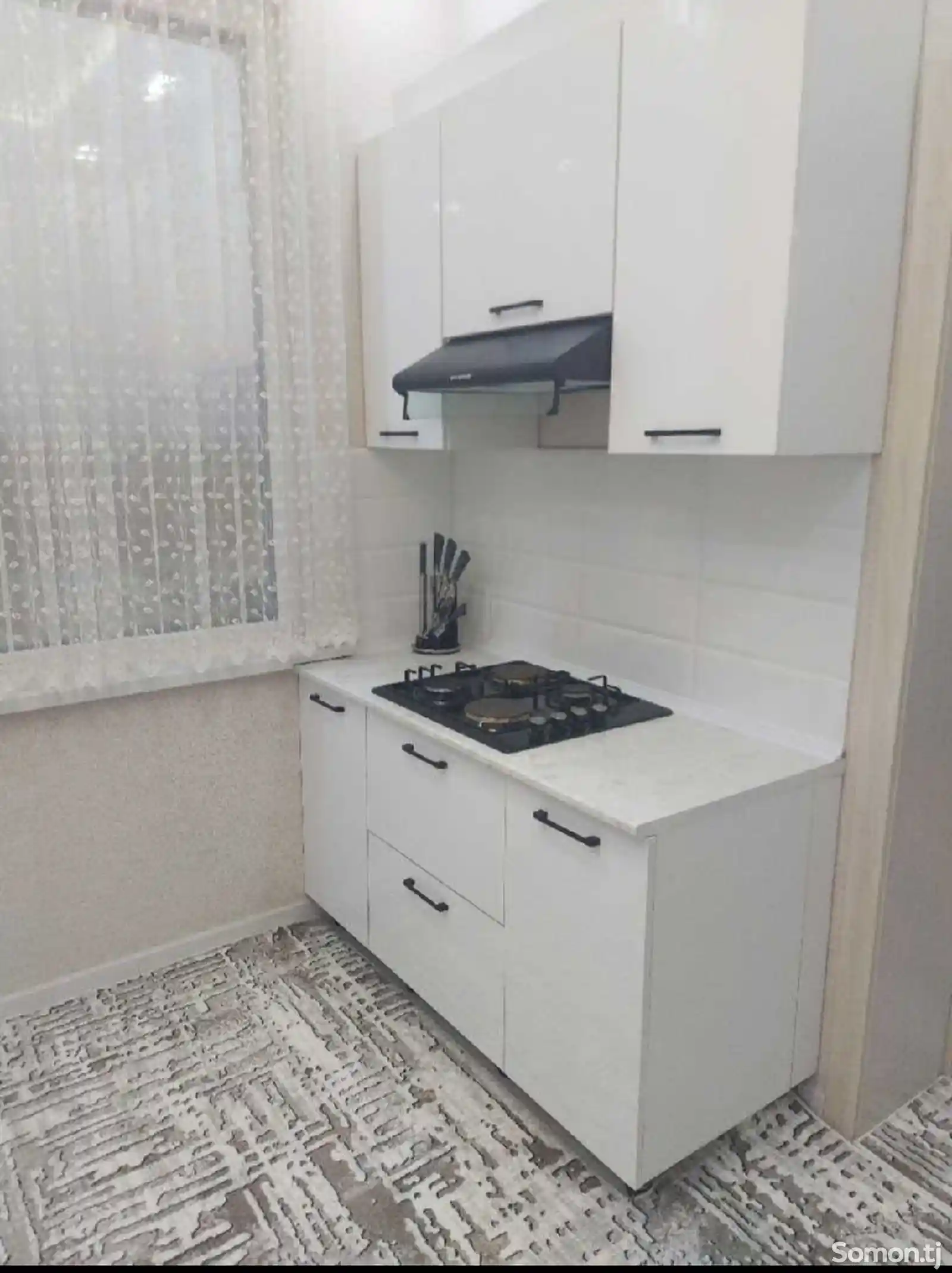 2-комн. квартира, 6 этаж, 55м², 18 мкр-8