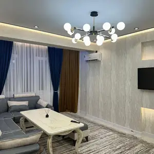 2-комн. квартира, 9 этаж, 65м², 19мкр