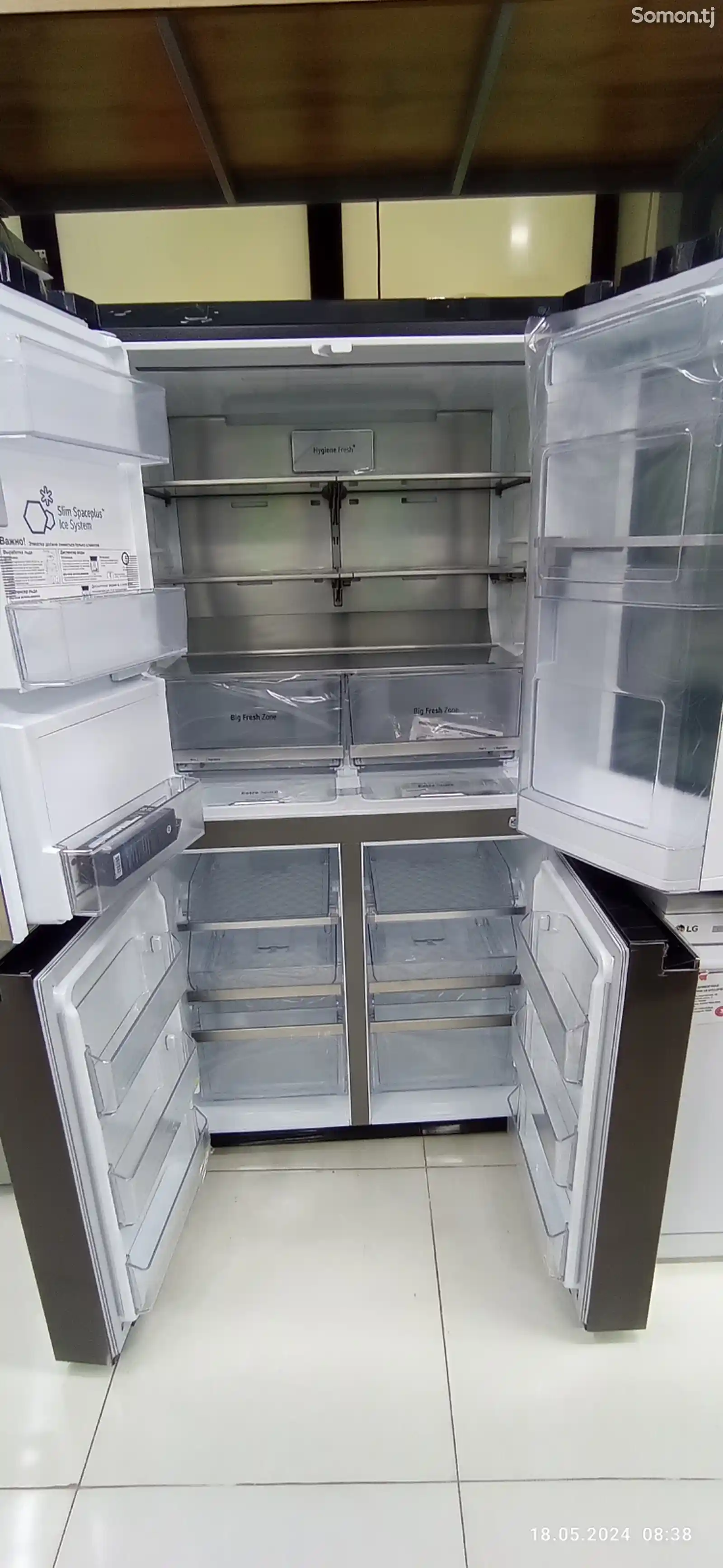 Холодильник LG x24-3