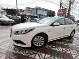 Hyundai Sonata, 2015-9