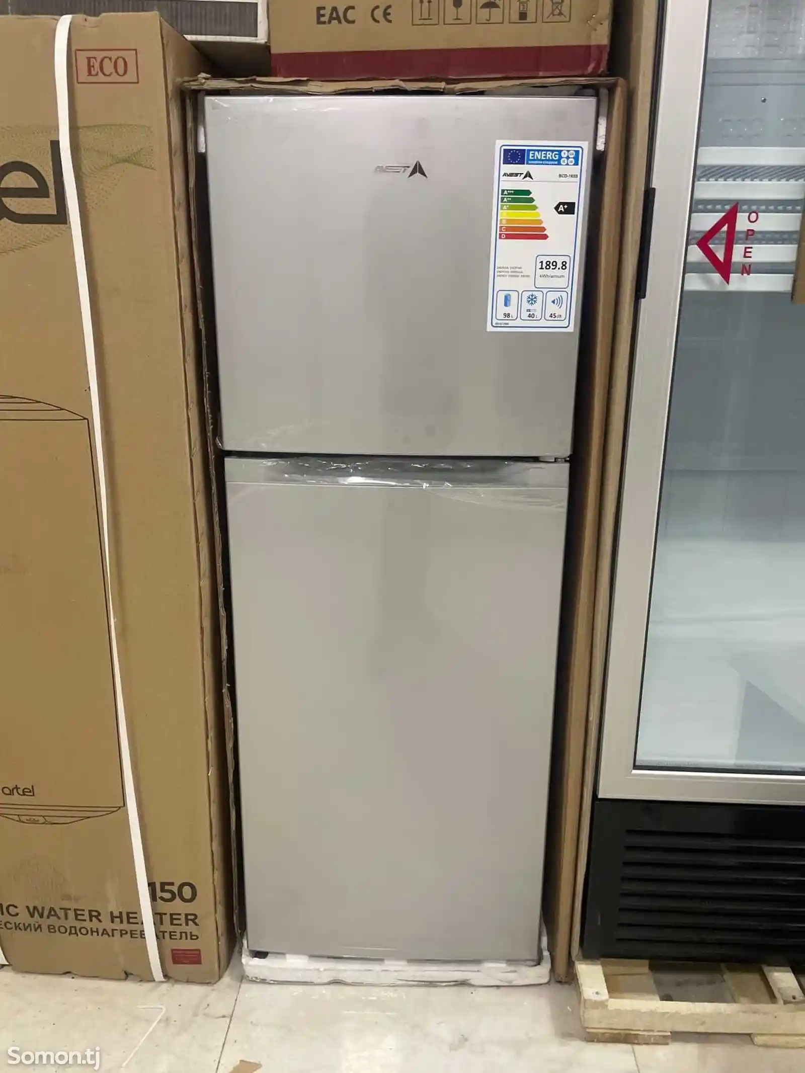 Холодильник Avest-1