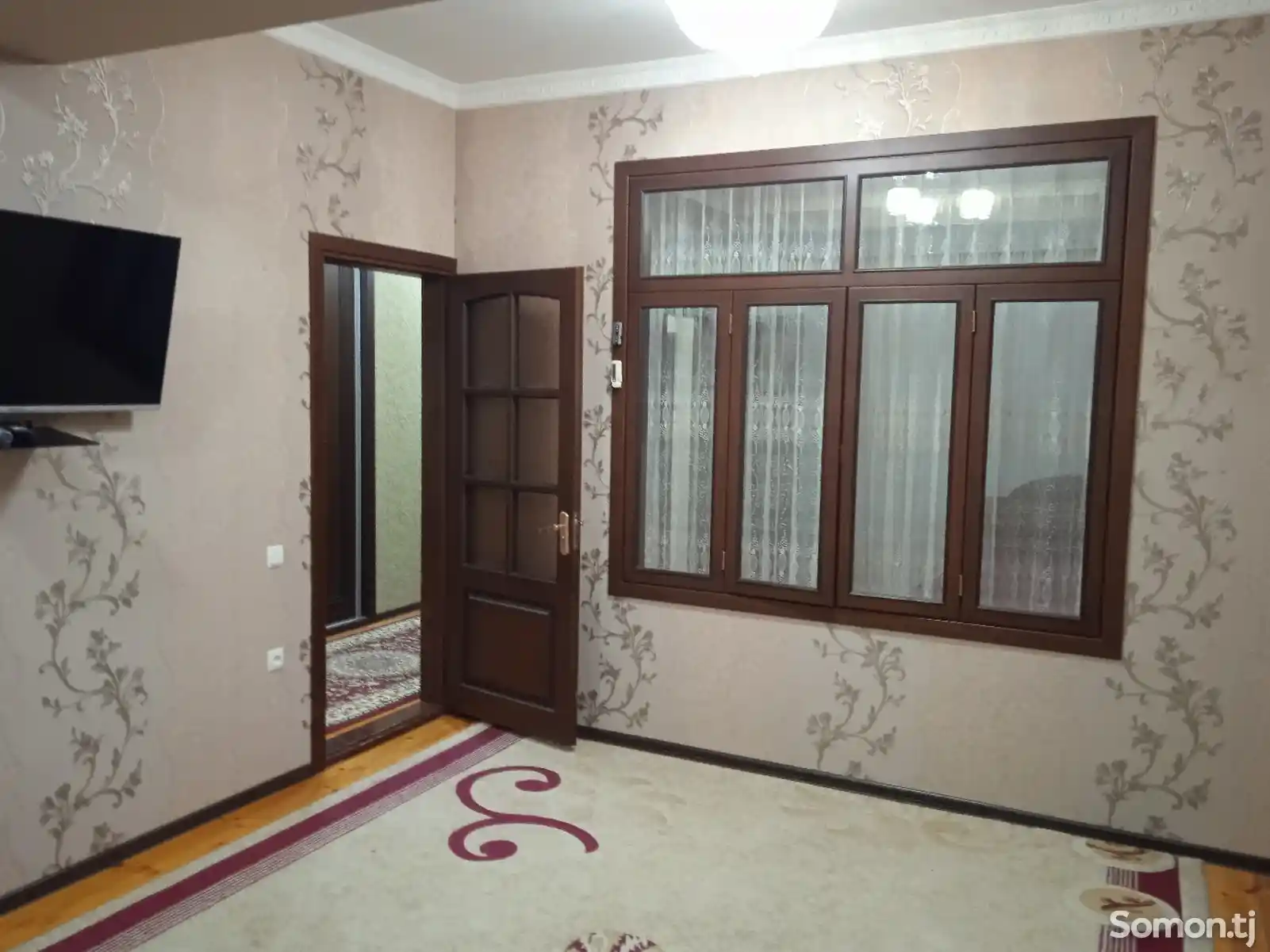 2-комн. квартира, 5 этаж, 50м², 12 мкр-4