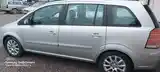 Opel Zafira, 2007-2