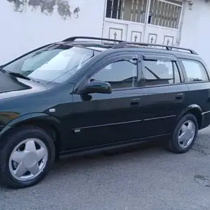 Opel Astra G, 1999