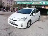 Toyota Prius, 2011-2