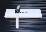 Смарт часы Apple Watch SE 44mm-4