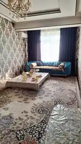 3-комн. квартира, 10 этаж, 80 м², Фирдавси-11