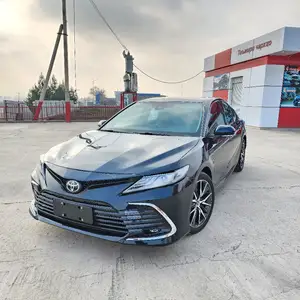 Toyota Camry, 2022