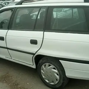 Opel Astra F, 1997