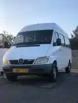 Микроавтобус Mercedes Benz Sprinter, 2001-3