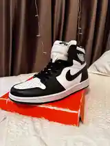 Кеды nike-3