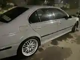 BMW 5 series, 1998-3