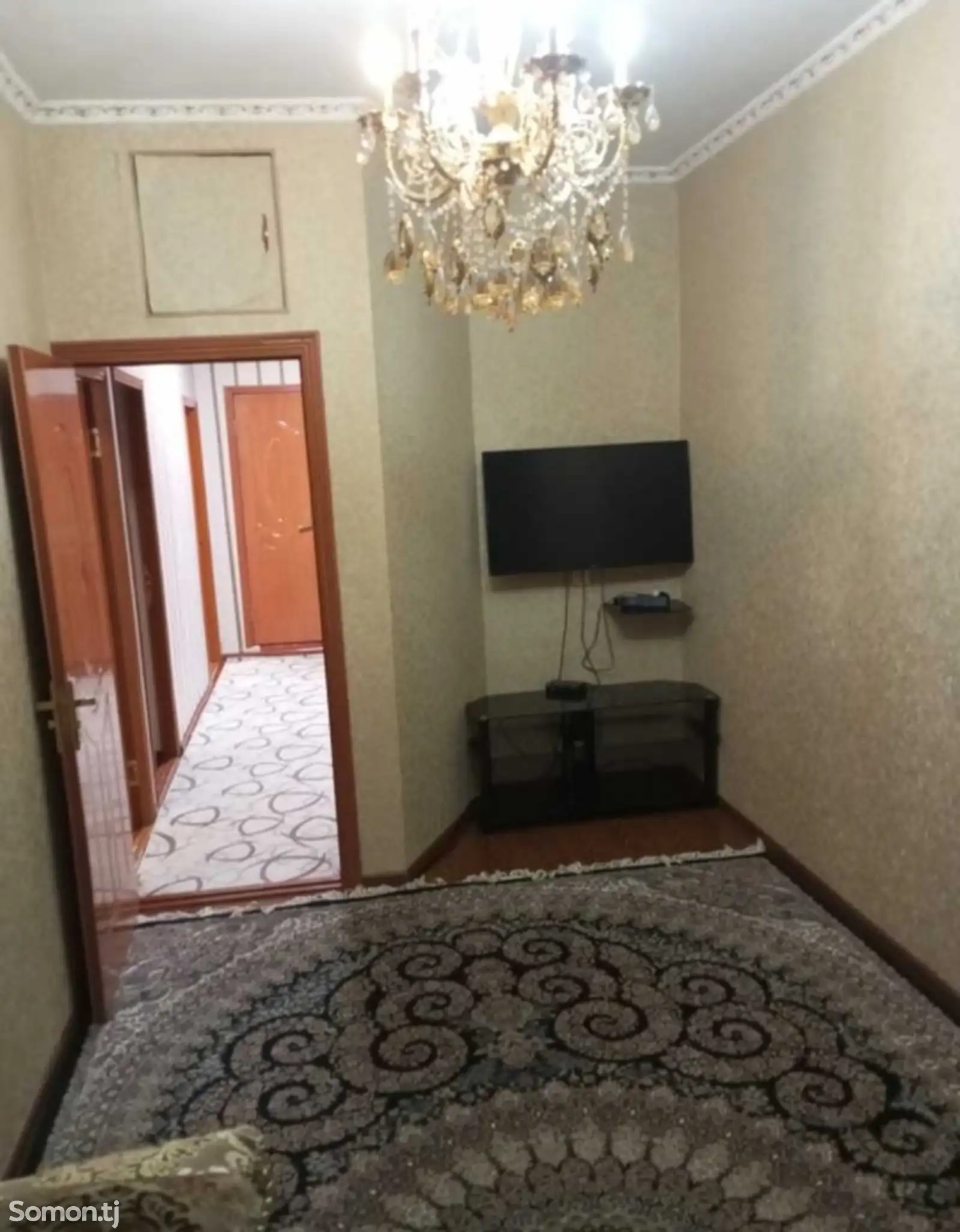 3-комн. квартира, 6 этаж, 70м², 103 мкр-3