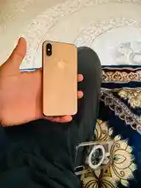 Apple iPhone Xs, 64 gb, Gold-3