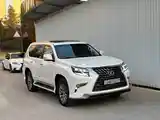 Lexus GX series, 2015-2