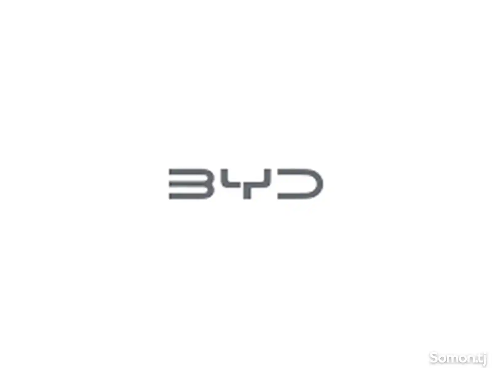 Установка Приложении Android на BYD