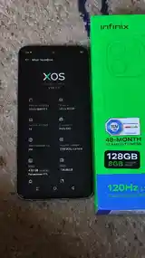 Infinix smart 9-3