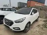 Hyundai Tucson, 2014-3