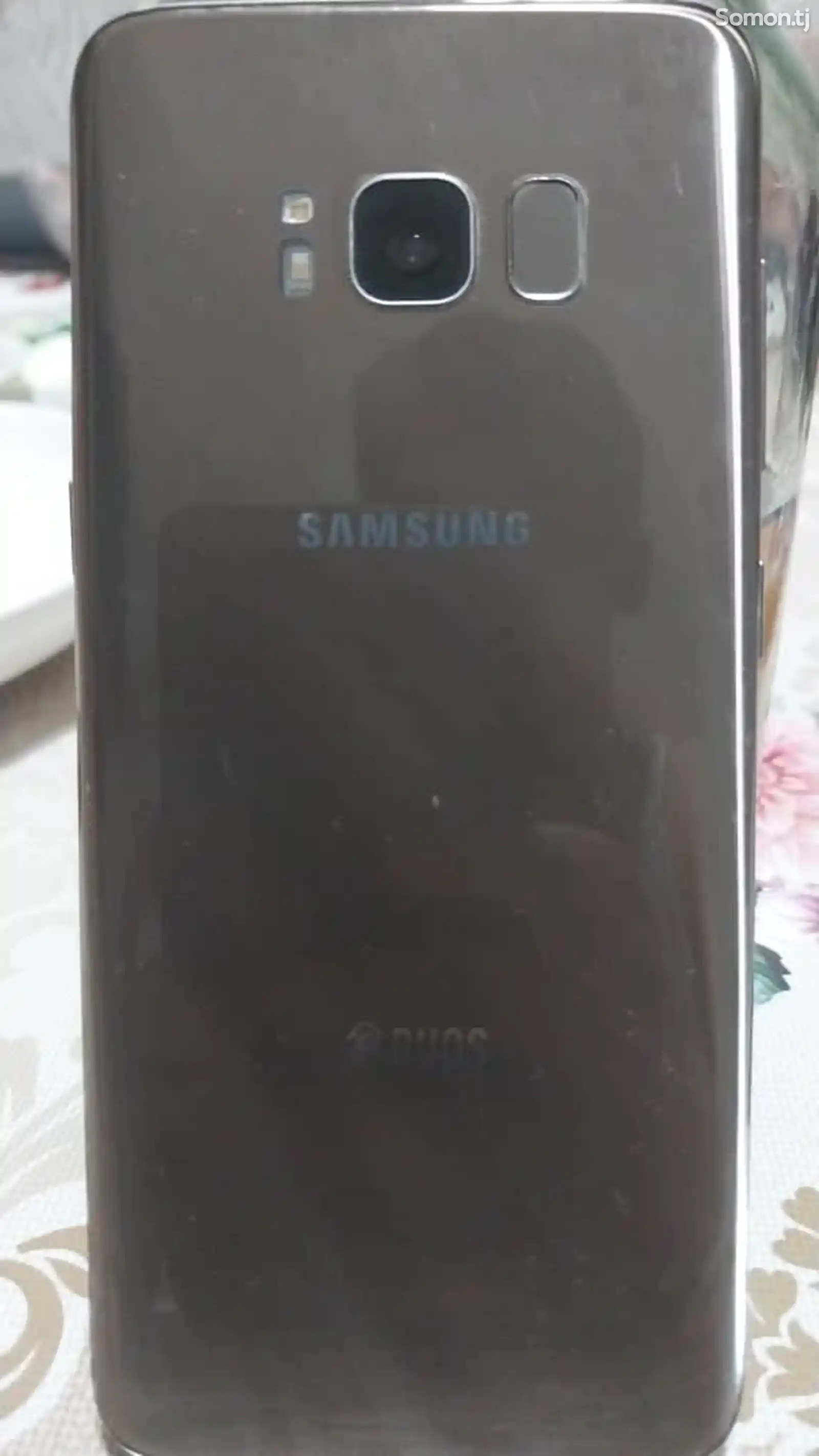 Samsung Galaxy s8 64gb-5