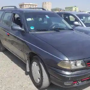 Opel Astra F, 1997