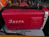 Сварочный полуавтомат зверь 380-2