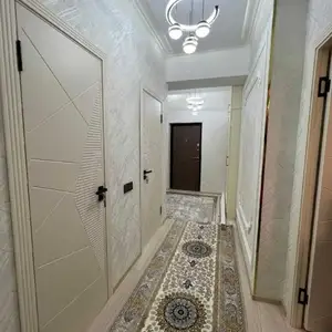 2-комн. квартира, 15 этаж, 60м², Шоҳмансур