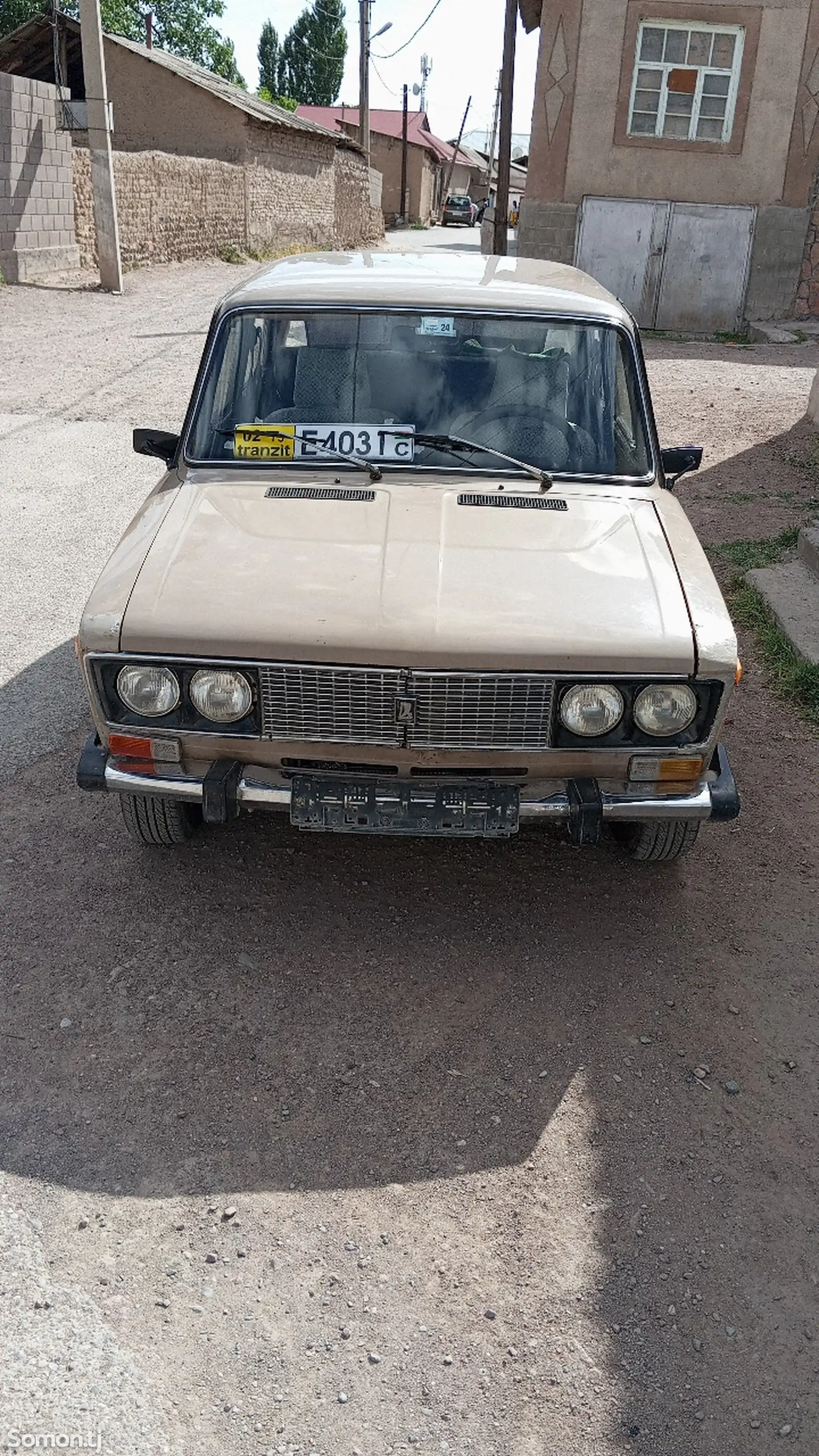 ВАЗ 2106, 1990-4