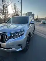 Toyota Land Cruiser Prado, 2014-10