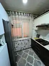 2-комн. квартира, 1 этаж, 50 м², 34 мкр, дом 7-8